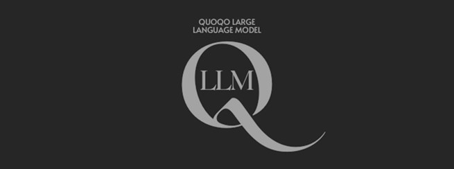 Q Llm Device mark 6633896 Trademark