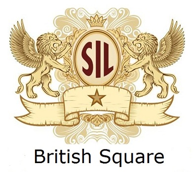 British Square Device mark 6633961 Trademark
