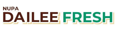 Nupa Dailee Fresh With Device Device mark 6633281 Trademark