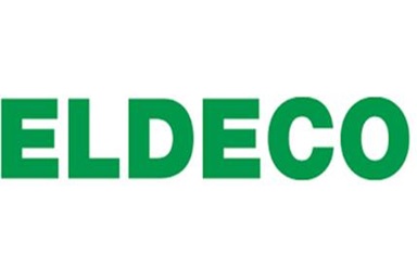 Eldeco (logo) Device mark 6633842 Trademark