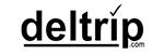 Deltrip.com Device mark 6633719 Trademark