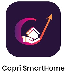 Capri Smarthome Device mark 6633118 Trademark