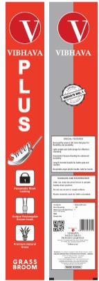 Vibhava Plus Device mark 6633838 Trademark
