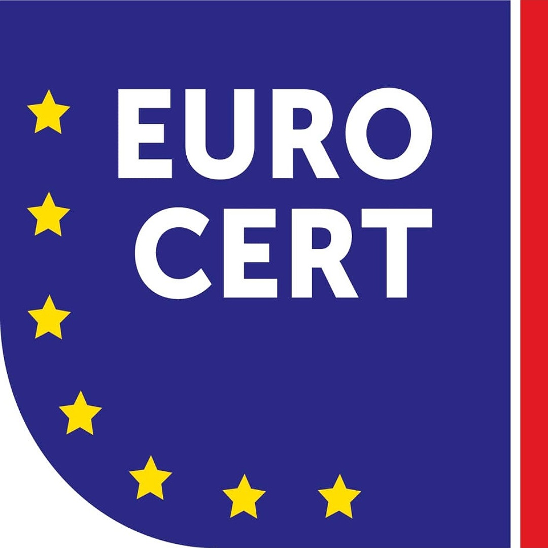 Euro Cert Device mark 6633373 Trademark