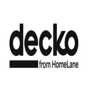 Decko From Homelane Device mark 6633737 Trademark