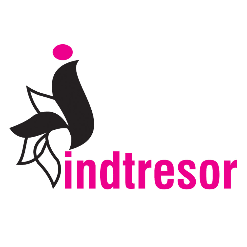 Indtresor Device mark 6634121 Trademark