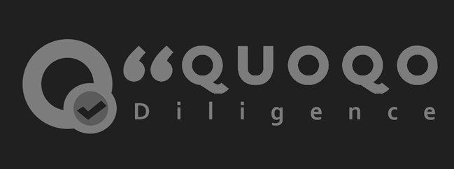 Quoqo Diligence Device mark 6634356 Trademark