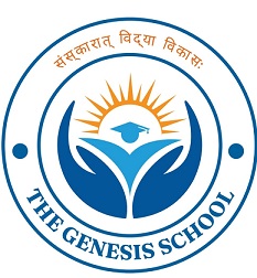 The Genesis School Device mark 6634718 Trademark