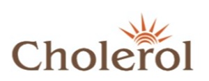 Cholerol Device mark 6634455 Trademark