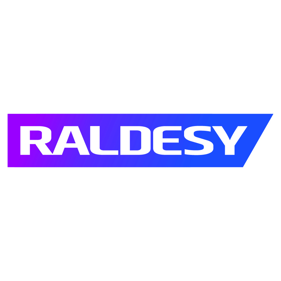 Raldesy Device mark 6634617 Trademark