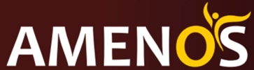 Amenos Device mark 6634451 Trademark