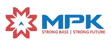 M P K Device mark 6634442 Trademark