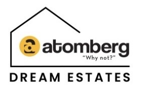 Atomberg Dream Estates Device Device mark 6635315 Trademark