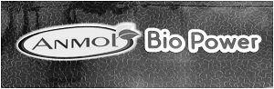 Anmol Biopower (with Device) Device mark 6635444 Trademark