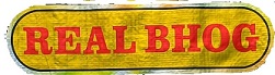 Real Bhog Device mark 6635253 Trademark