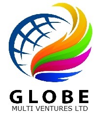 Globe Multi Ventures Ltd Device mark 6635090 Trademark