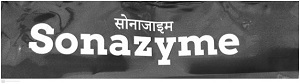 Sonazyme (with Device) Device mark 6635445 Trademark