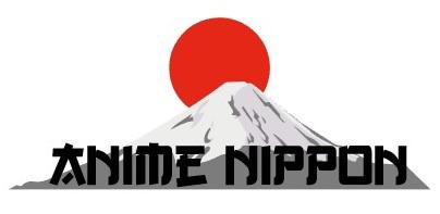 Anime Nippon (logo) Device mark 6635618 Trademark