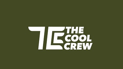 Tcc The Cool Crew Device mark 6635909 Trademark