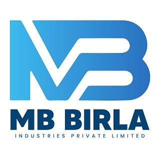 Mb Birla Industries Device mark 6636133 Trademark