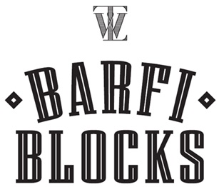Barfi Blocks Device mark 6636221 Trademark