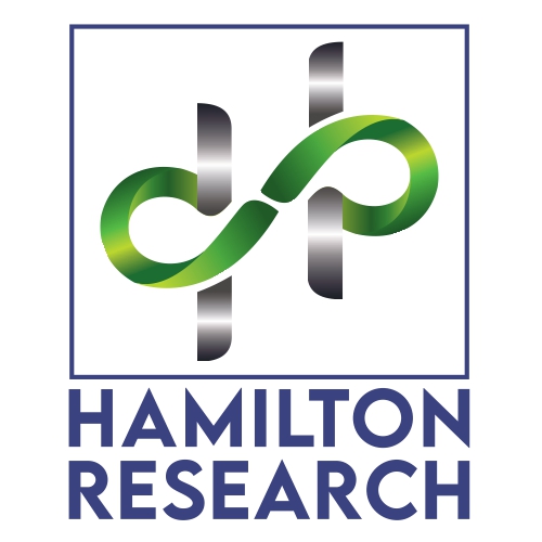 Hamilton Research Device mark 6636223 Trademark