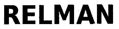 Relman Device mark 2649499 Trademark