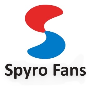 Spyro Fans Device mark 6636195 Trademark