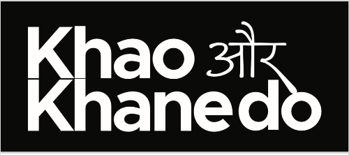 Khao Aur Khane Do Device mark 6636316 Trademark