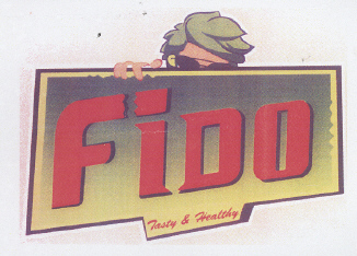Fido (device) Device mark 2166392 Trademark