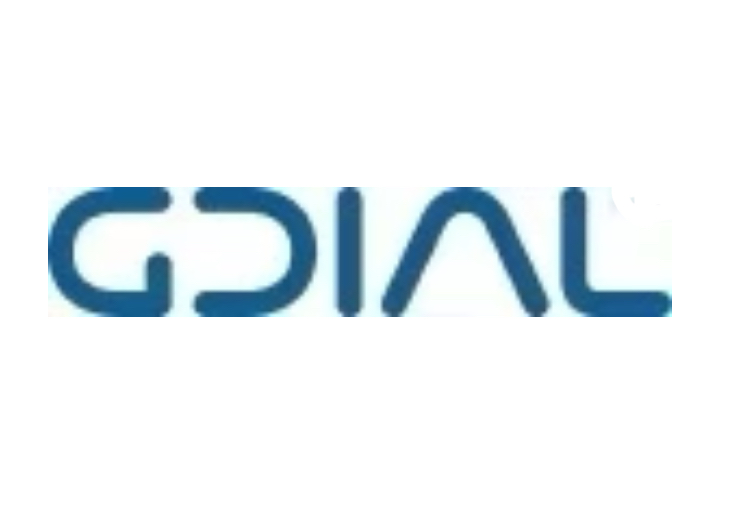 Gdial Device mark 6636468 Trademark