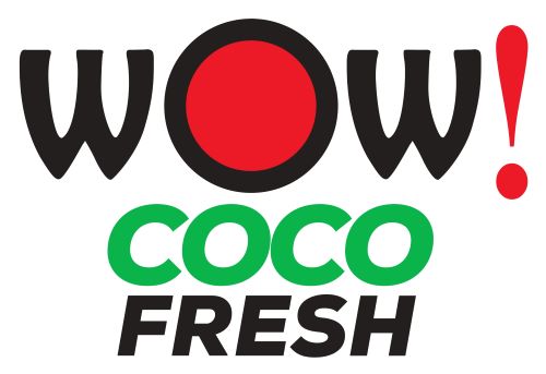 Wow Coco Fresh Device mark 6636421 Trademark