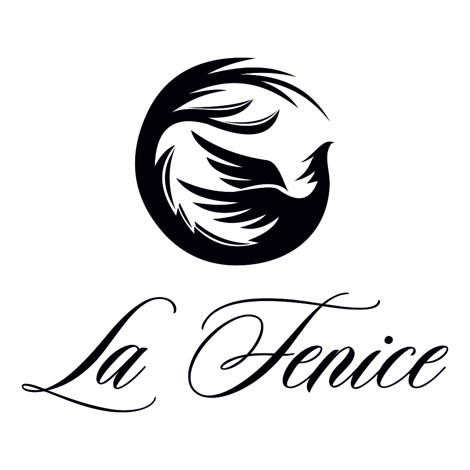 La Fenice Device mark 6636493 Trademark