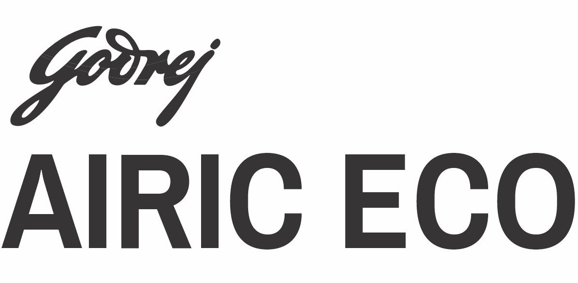 Godrej Airic Eco Device mark 6636618 Trademark