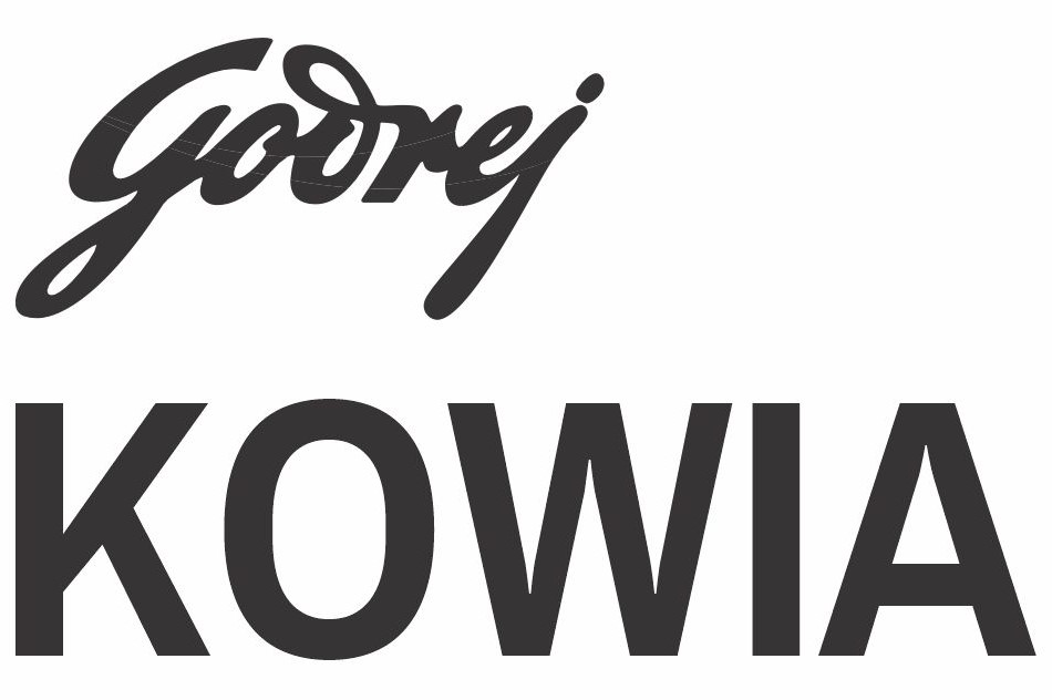 Godrej Kowia Device mark 6636614 Trademark