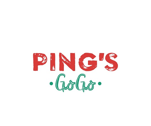 Ping's Gogo (logo) Device mark 6636622 Trademark