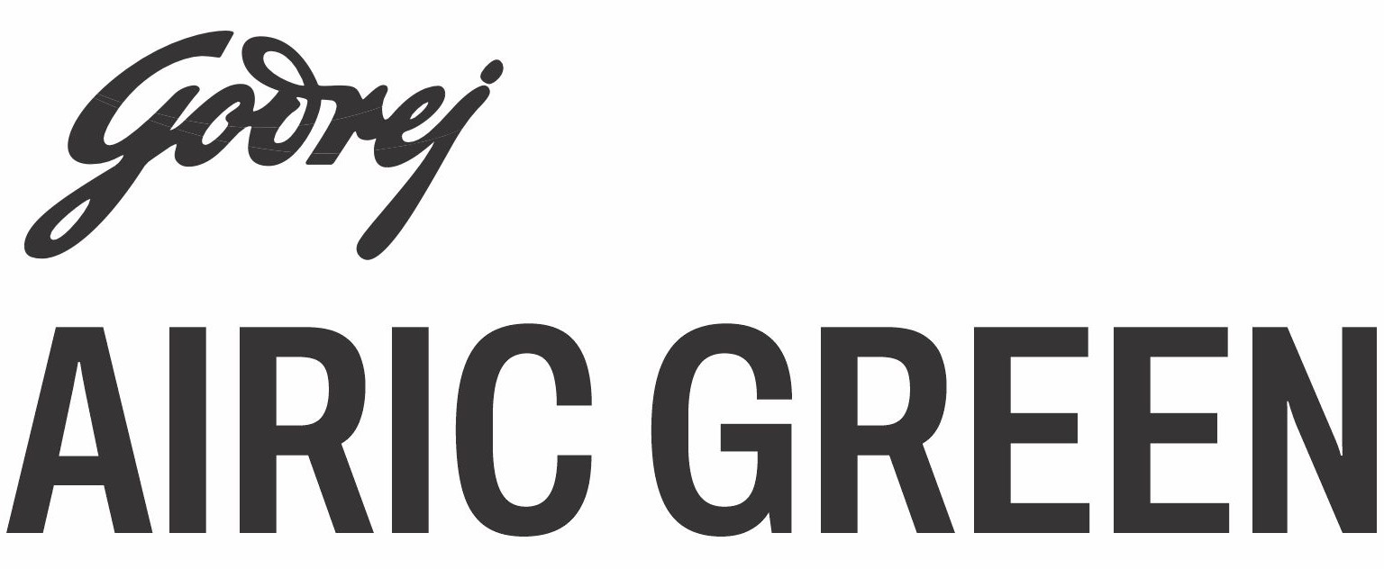 Godrej Airic Green Device mark 6636617 Trademark
