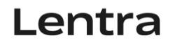 Lentra Device mark 6637218 Trademark