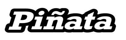 Pinata Device mark 6637229 Trademark