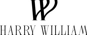 Stylized Curves Creating Illusion Of "double V" Or "w" With Brand Name "harry William" Device mark 6637034 Trademark