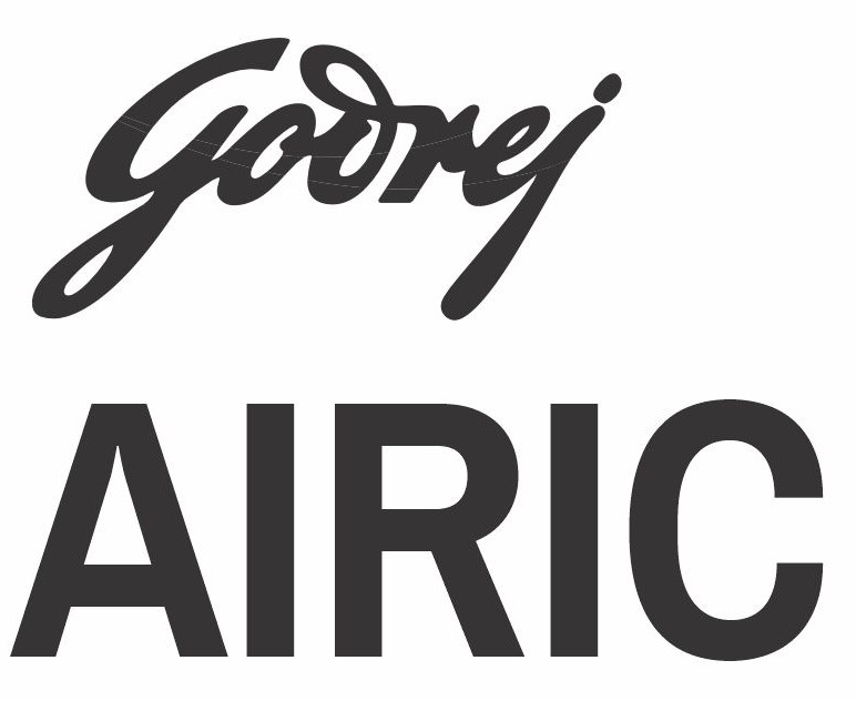 Godrej Airic Device mark 6636616 Trademark