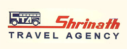 Shrinath Travel Agency Device mark 2373270 Trademark
