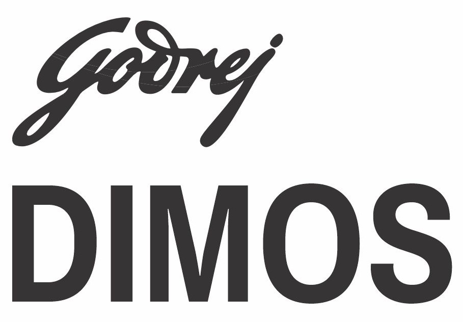Godrej Dimos Device mark 6636502 Trademark
