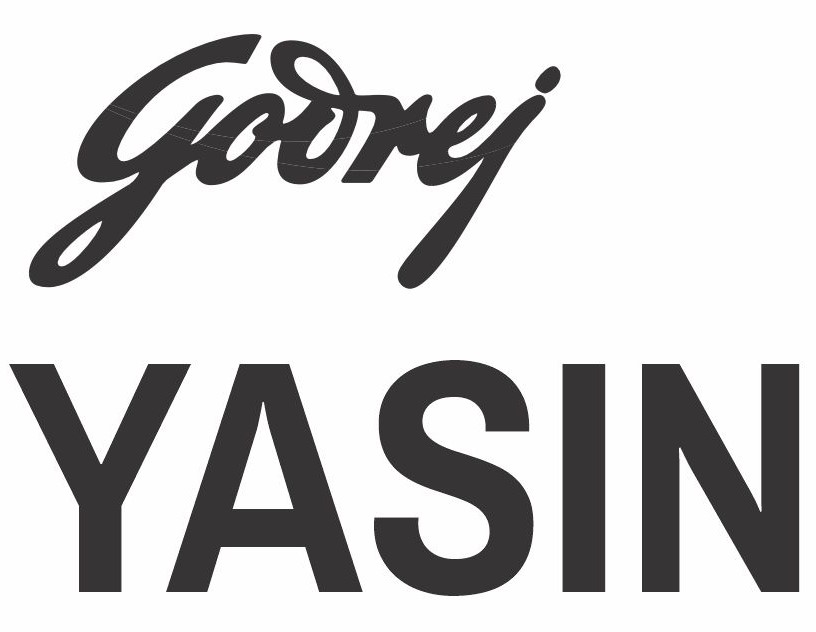Godrej Yasin Device mark 6636615 Trademark