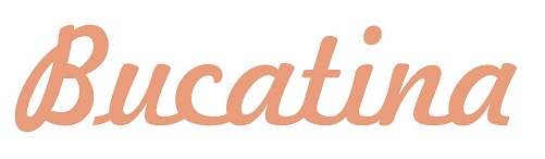 Bucatina Device mark 6636623 Trademark