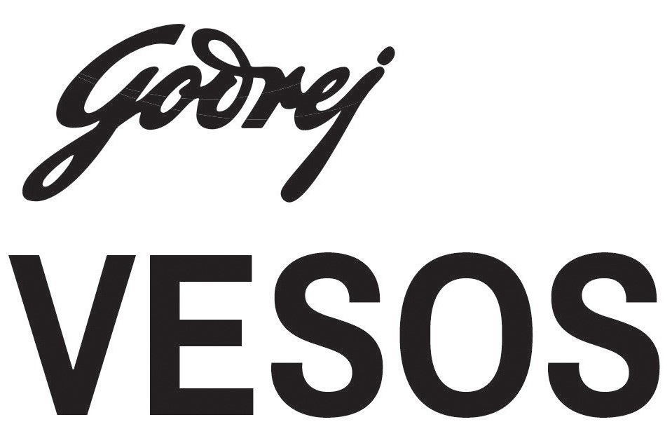 Godrej Vesos Device mark 6636506 Trademark