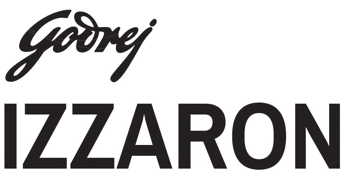 Godrej Izzaron Device mark 6636505 Trademark