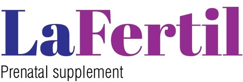 Lafertil- Prenatal Supplement Device mark 6637442 Trademark
