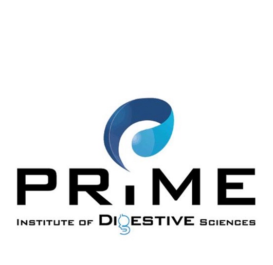 Prime Institute Of Digestive Sciences Device mark 6637441 Trademark