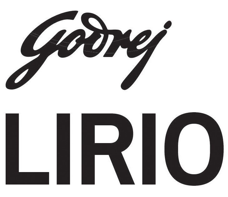Godrej Lirio Device mark 6636504 Trademark
